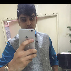 Meet your Posher, Pranav